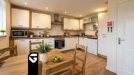 Wood Mead, Stoke Gifford