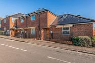 Armstrong Road, Egham