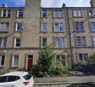 Cathcart Place, Dalry