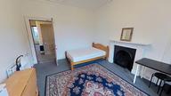 (1F1) Cathcart Place, Dalry