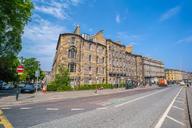 Gayfield Place, 8, New Town