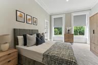 Hillside Crescent, 1F1, New Town