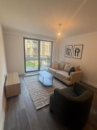 321 Ordsall Lane, Salford