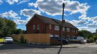 Bain Avenue, Guildford