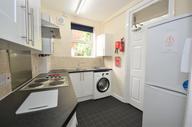Harland Road, Ecclesall