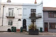 Viaduct Road, City Centre