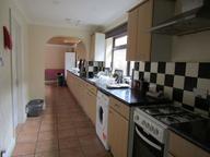 Spear Road, Portswood