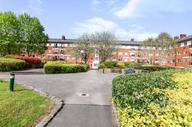 Redmires Court, Salford