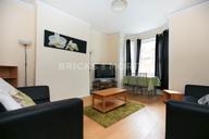Meldon Terrace, Heaton