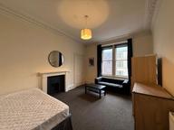 Brougham Street, Fountainbridge