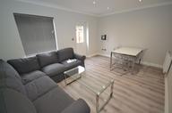 Cintra Close, City Centre