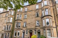 Hermand Terrace, Slateford