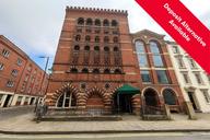 The Granary, City Centre