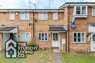 Heron Drive, Lenton
