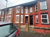 Standish Road, Fallowfield