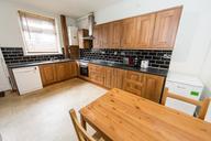 Beechwood Terrace, Burley