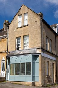 St. Kildas Road, Oldfield Park