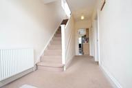 Greenhill Road, Knighton