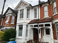 Tennyson Road, Portswood, Portswood