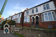 Lenton Boulevard, Lenton