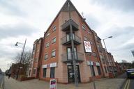 Hulme Manchester., Hulme
