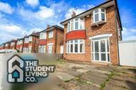 Ranelagh Grove, Wollaton