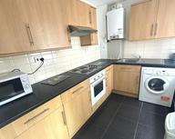 Vincent Road, Highfield