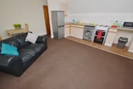 Musters Road, Flat 5, West Bridgford