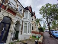 Tydfil Place, Roath