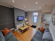 Cardigan Terrace, Heaton