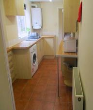 Hubert Road, Selly Oak