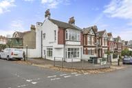 St. Lukes Road, Hanover