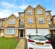 Nightingale Shott, Egham