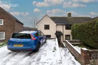 Hillside, Moulsecoomb