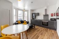 Queens Road, Jesmond