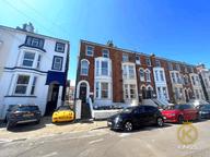 Elphinstone Road, Southsea