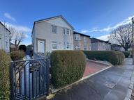 Ashcroft Drive Croftfoot, West End
