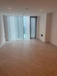 1 Trinity Way, City Centre