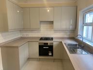 Heatherdeane Road, Highfield