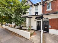 Churchill Road, Boscombe