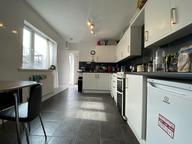Daniel Street, Cathays