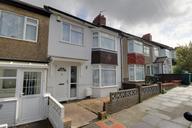 Eastbourne Road, Moulsecoomb
