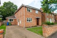Douglas Haig Road Norfolk, North & West Earlham