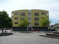 Hulme Manchester, Hulme
