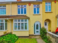 Ninth Avenue, Horfield