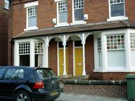 St Michaels Terrace, Headingley