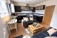 Glossop Road, Broomhall