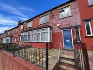 Manor Terrace, Hyde Park