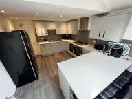 St. Georges Road, City Centre