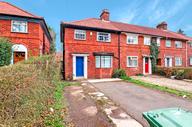 Gipsy Lane, Headington